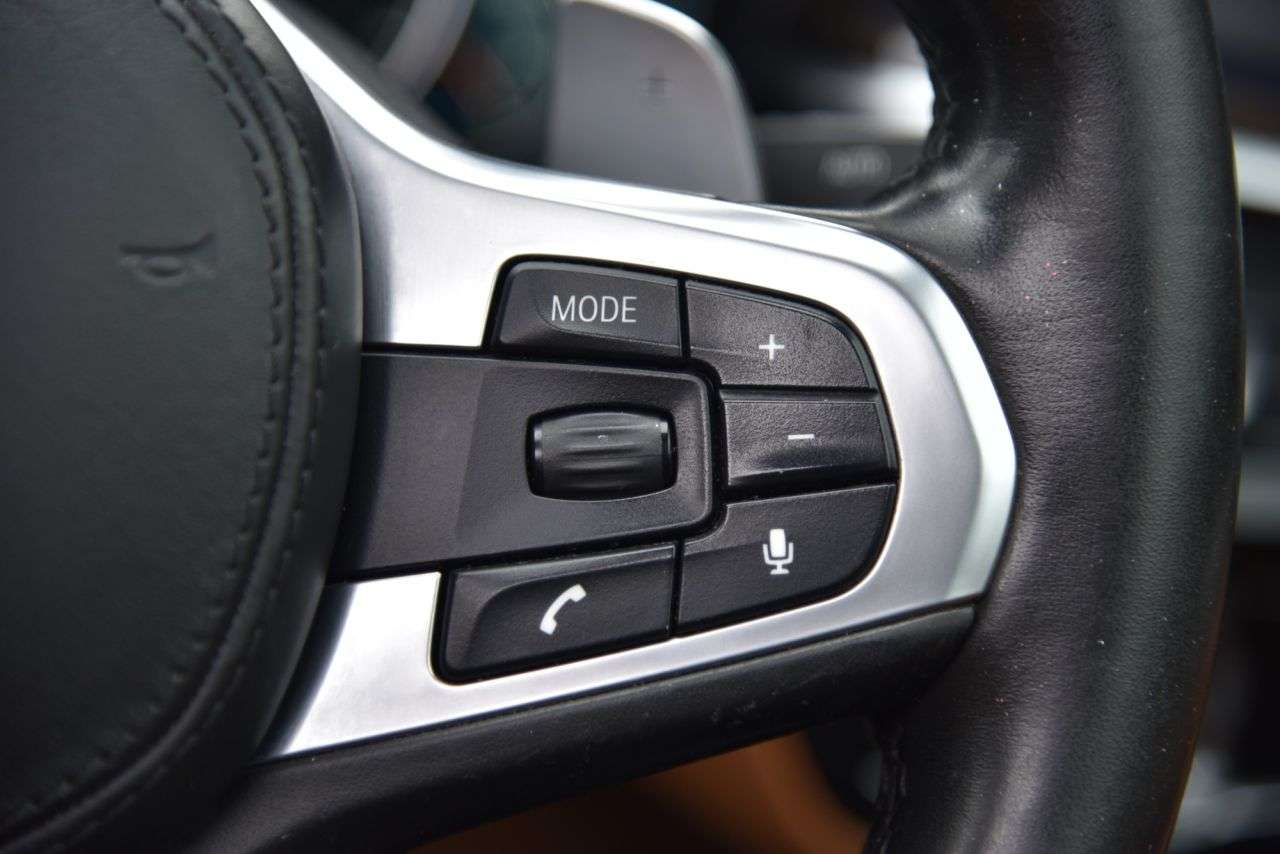 2017 BMW 5 SERIES 2017 BMW 5 SERIES