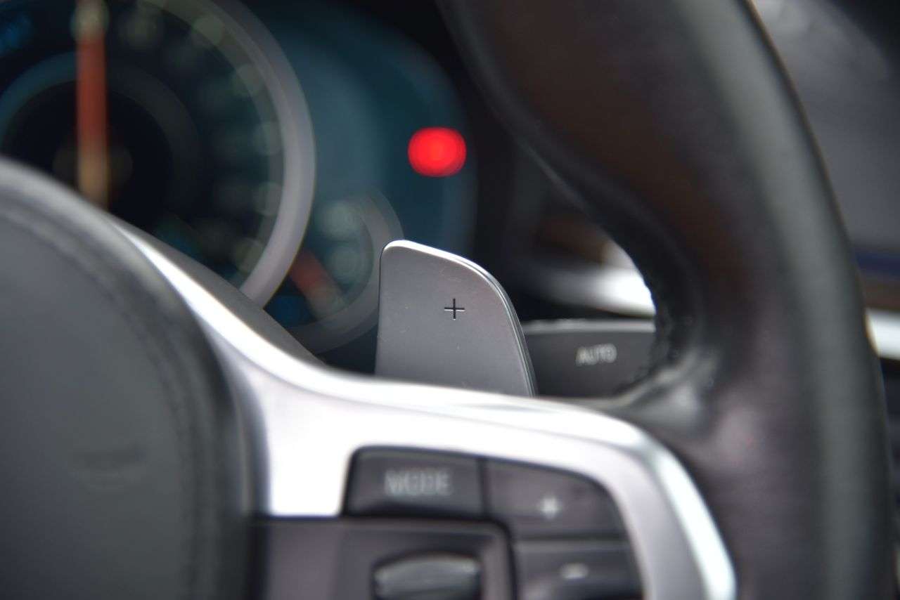 2017 BMW 5 SERIES 2017 BMW 5 SERIES