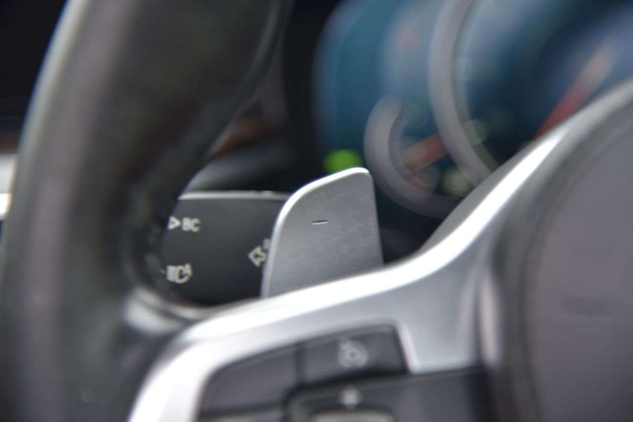 2017 BMW 5 SERIES 2017 BMW 5 SERIES