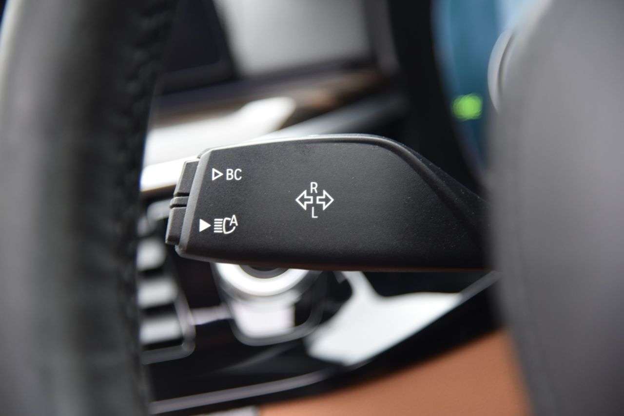 2017 BMW 5 SERIES 2017 BMW 5 SERIES