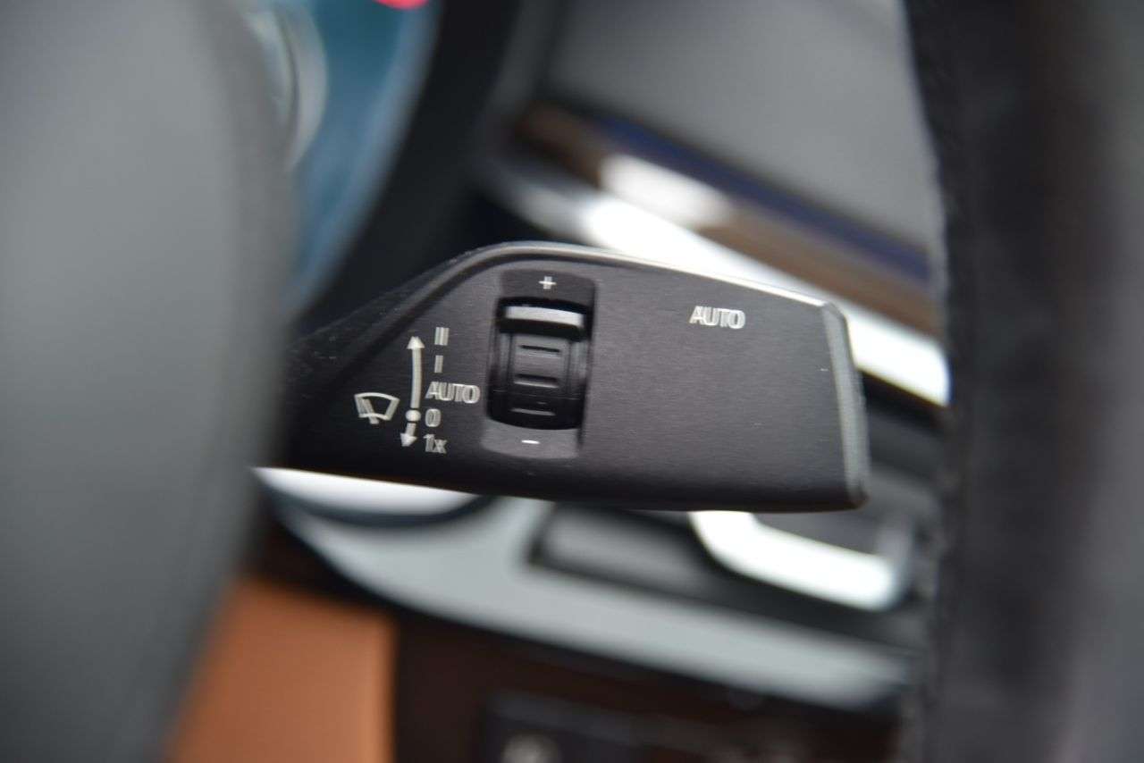 2017 BMW 5 SERIES 2017 BMW 5 SERIES