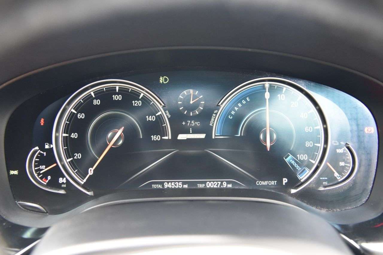 2017 BMW 5 SERIES 2017 BMW 5 SERIES