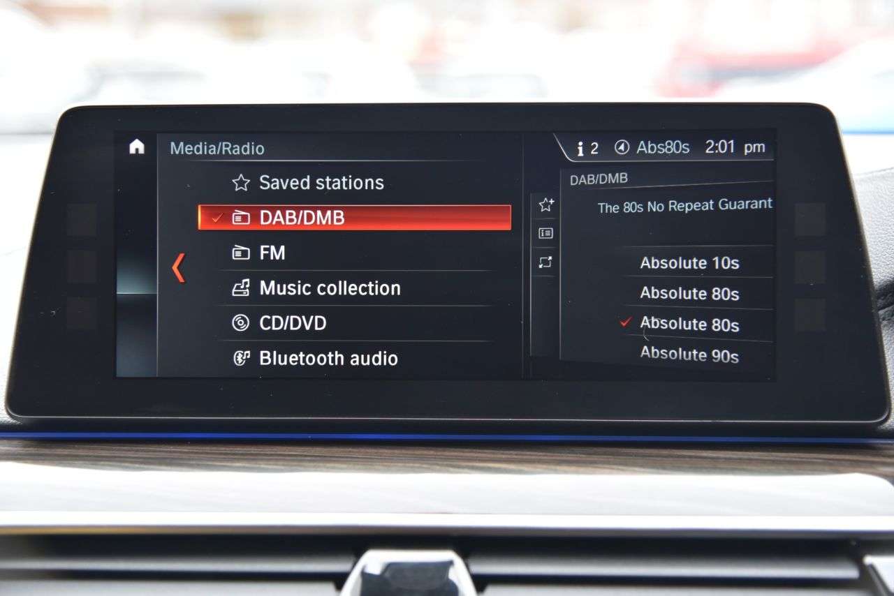 2017 BMW 5 SERIES 2017 BMW 5 SERIES