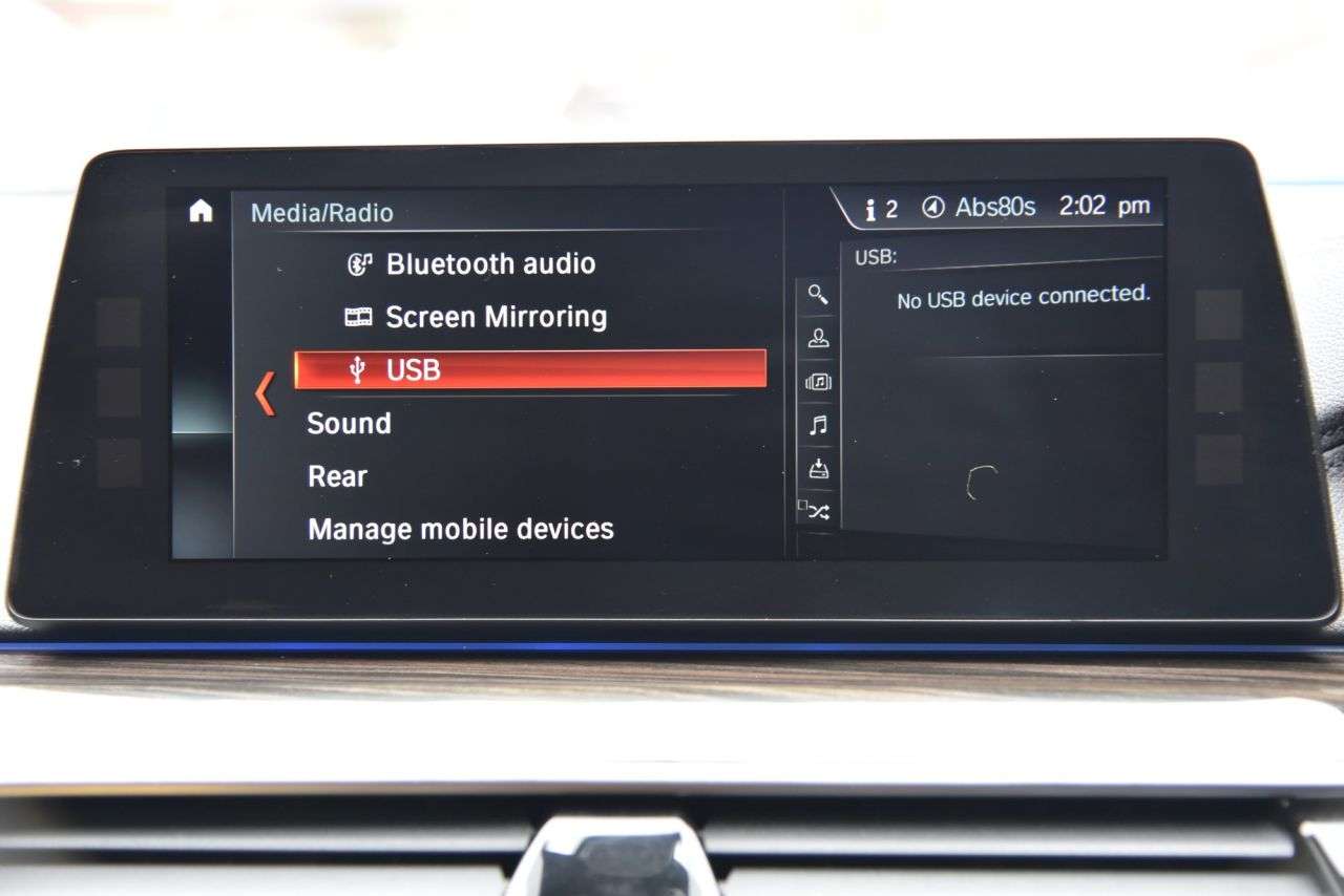 2017 BMW 5 SERIES 2017 BMW 5 SERIES