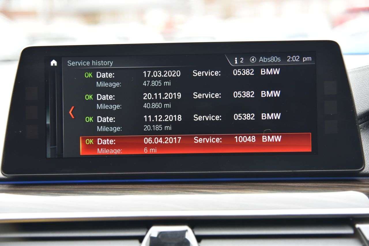 2017 BMW 5 SERIES 2017 BMW 5 SERIES