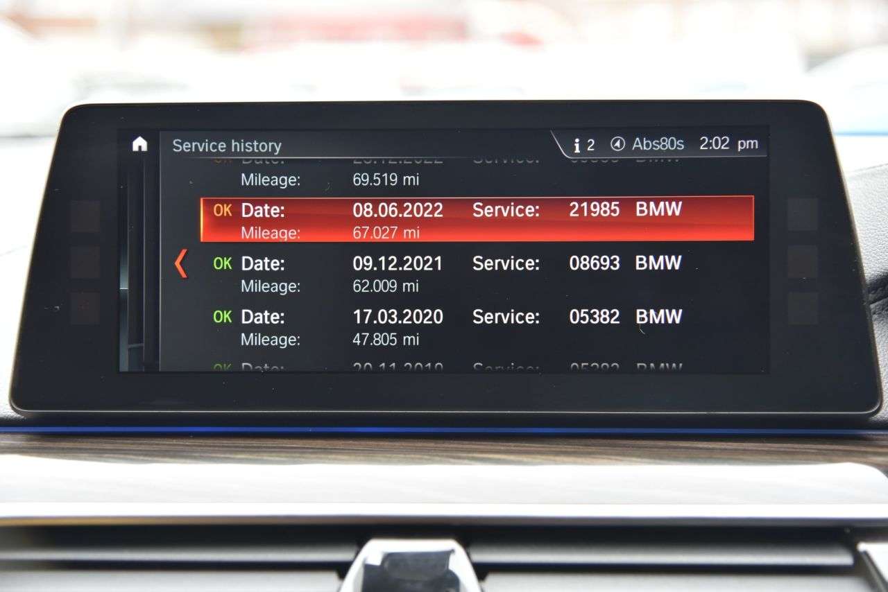 2017 BMW 5 SERIES 2017 BMW 5 SERIES