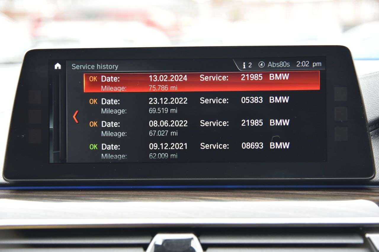 2017 BMW 5 SERIES 2017 BMW 5 SERIES