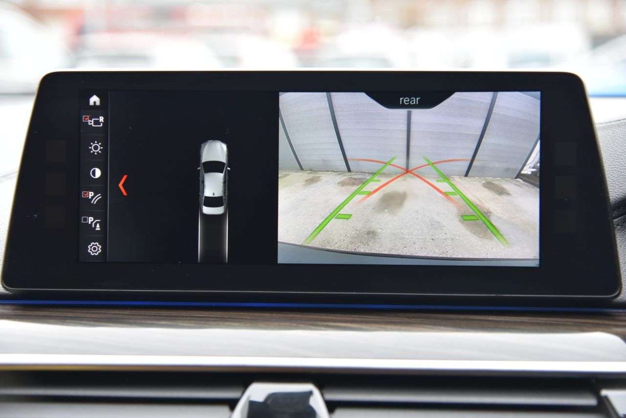 2017 BMW 5 SERIES 2017 BMW 5 SERIES