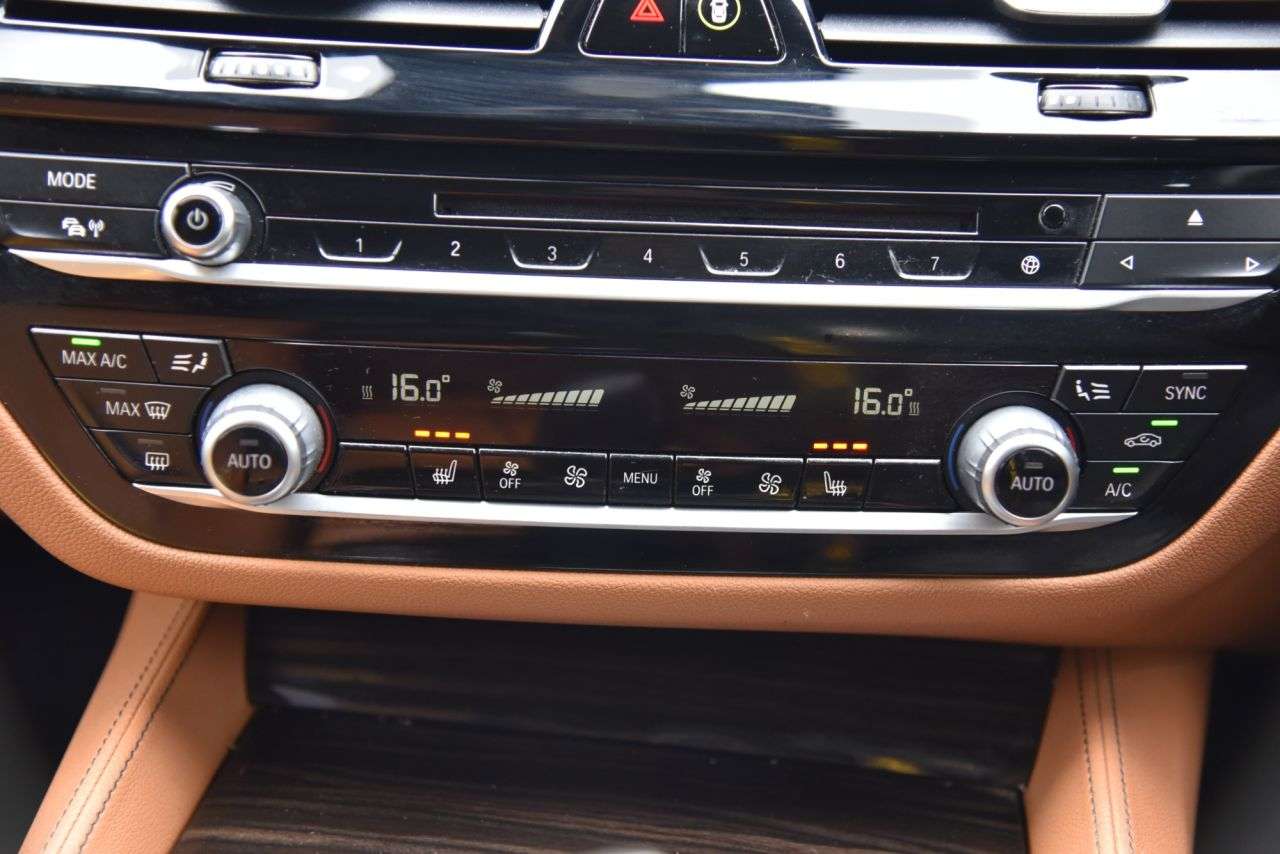 2017 BMW 5 SERIES 2017 BMW 5 SERIES