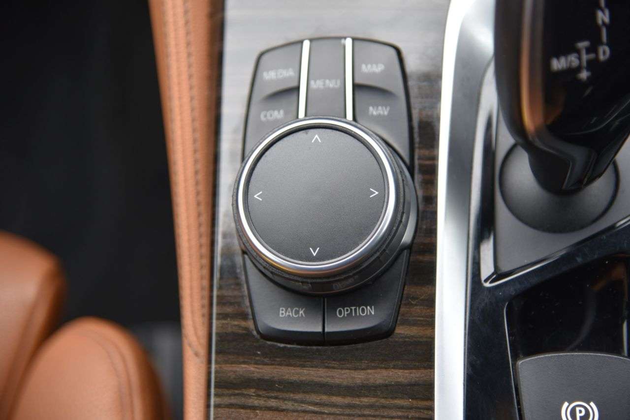 2017 BMW 5 SERIES 2017 BMW 5 SERIES