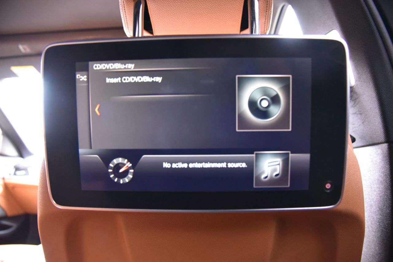 2017 BMW 5 SERIES 2017 BMW 5 SERIES