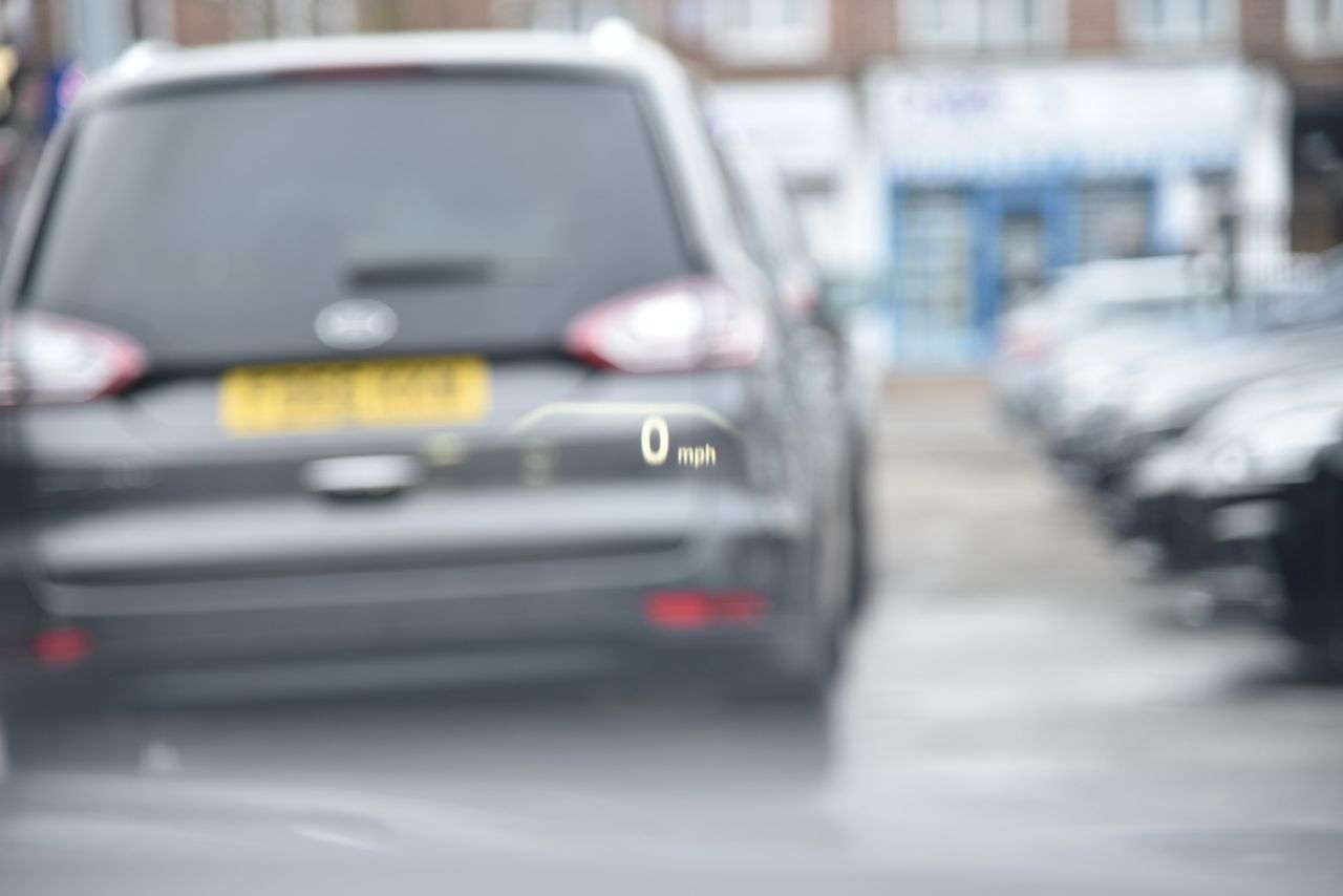 2017 BMW 5 SERIES 2017 BMW 5 SERIES