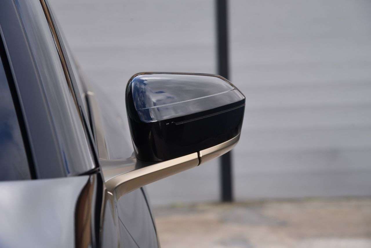 2023 BMW IX 2023 BMW IX