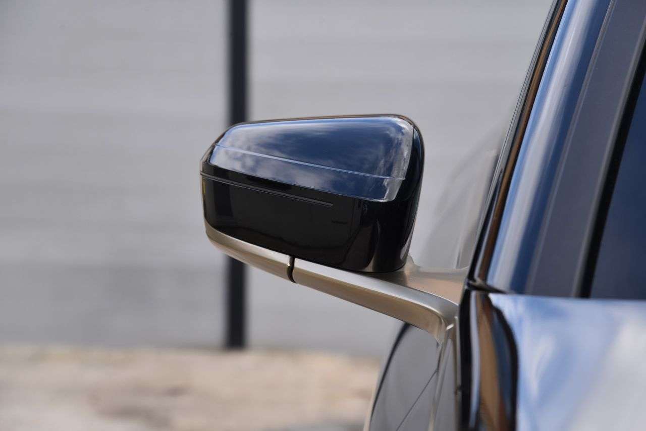 2023 BMW IX 2023 BMW IX