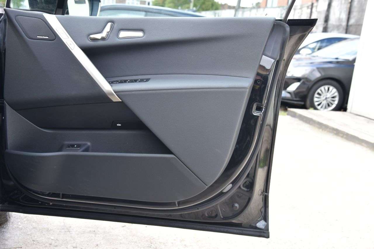 2023 BMW IX 2023 BMW IX