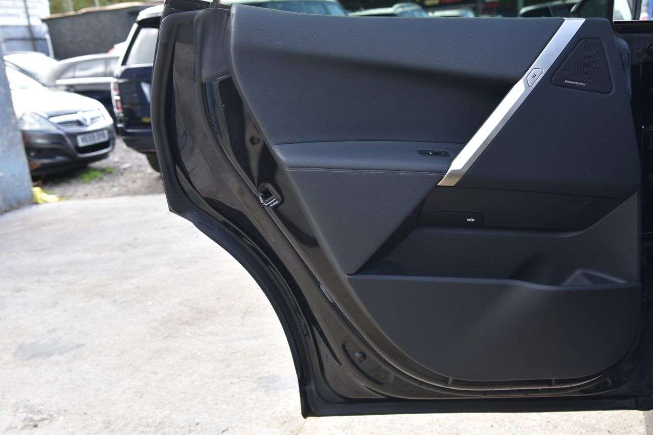 2023 BMW IX 2023 BMW IX