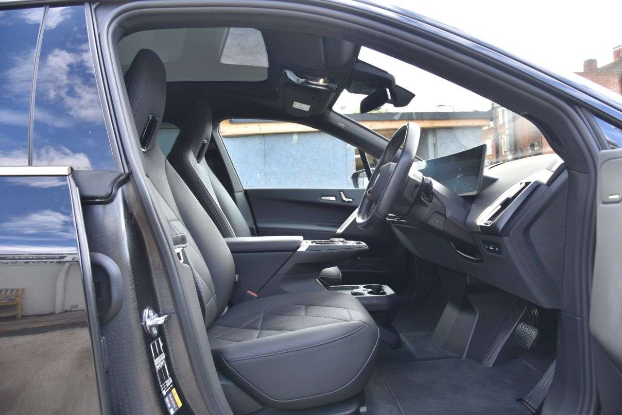 2023 BMW IX 2023 BMW IX