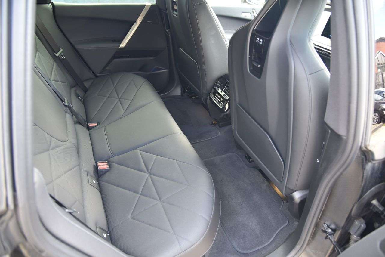 2023 BMW IX 2023 BMW IX