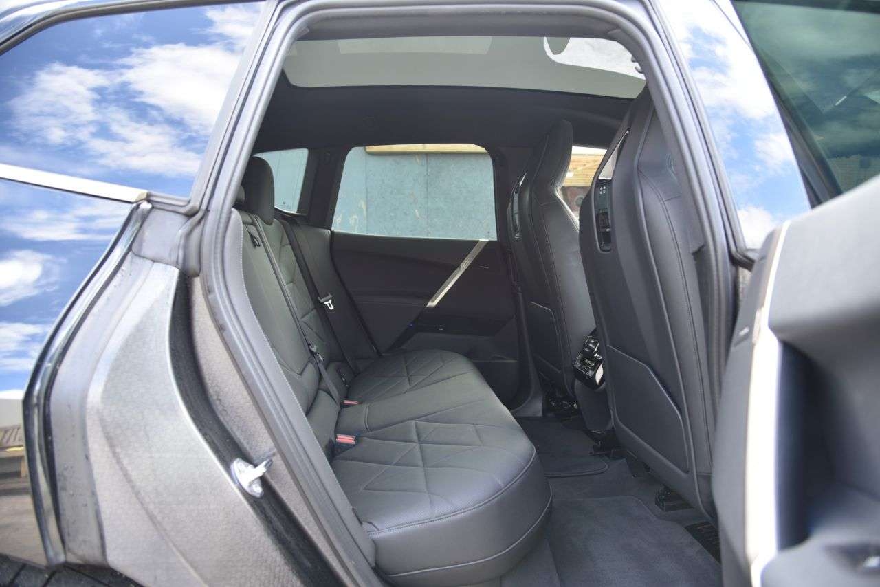 2023 BMW IX 2023 BMW IX