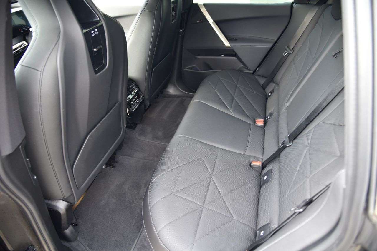 2023 BMW IX 2023 BMW IX