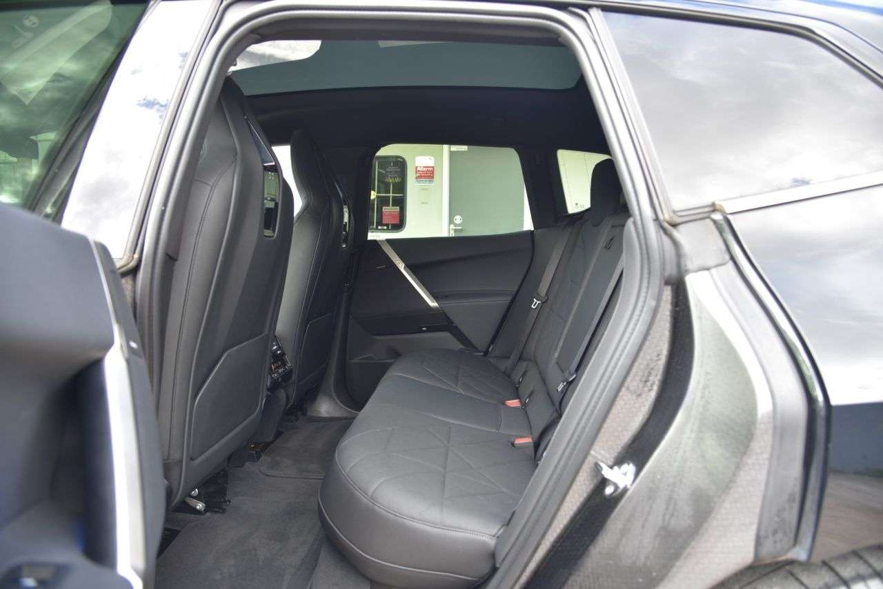 2023 BMW IX 2023 BMW IX