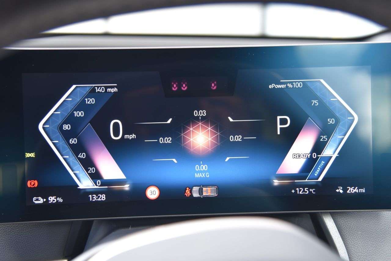 2023 BMW IX 2023 BMW IX