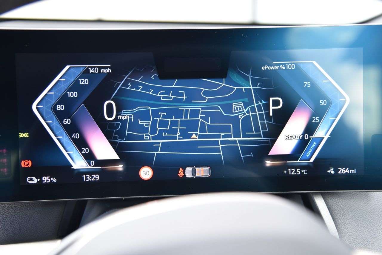 2023 BMW IX 2023 BMW IX