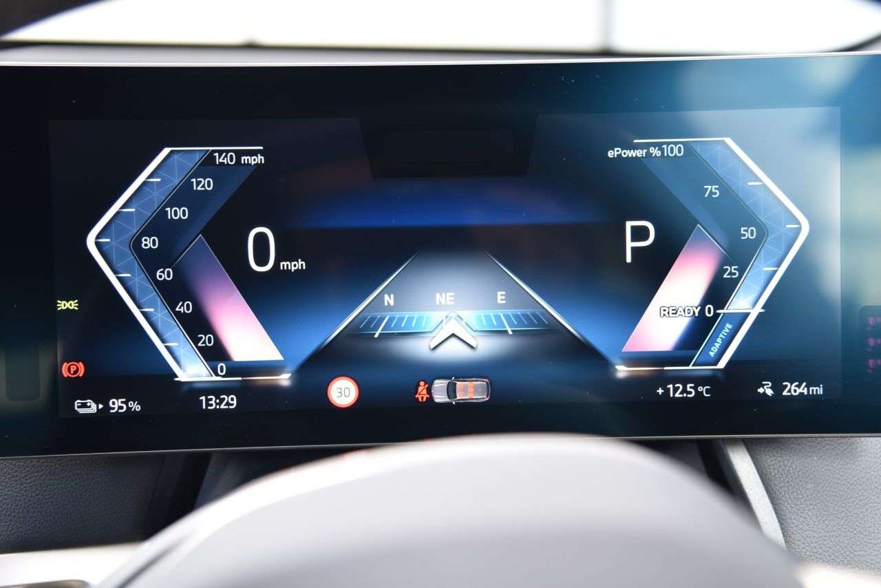 2023 BMW IX 2023 BMW IX