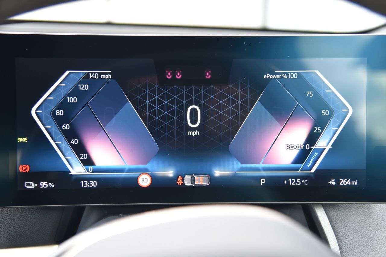 2023 BMW IX 2023 BMW IX