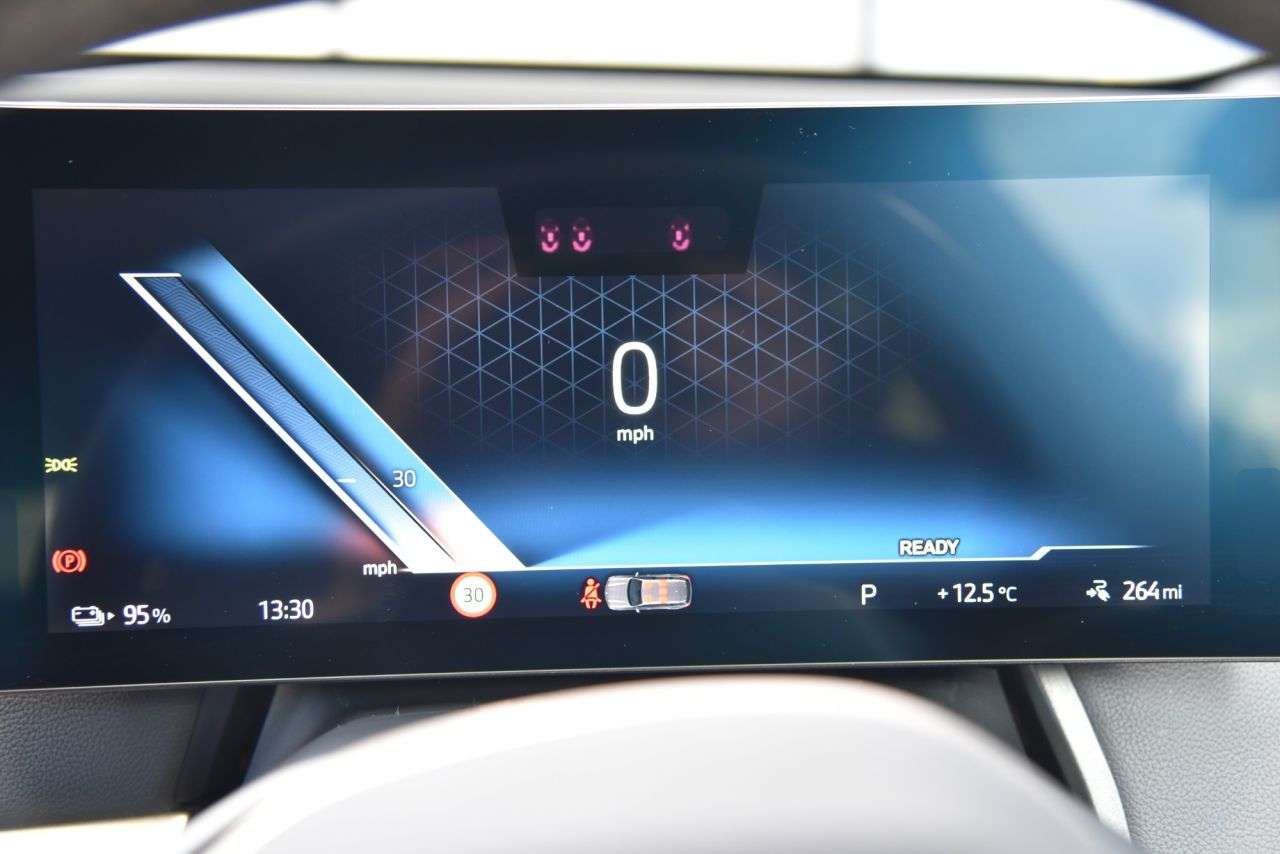 2023 BMW IX 2023 BMW IX