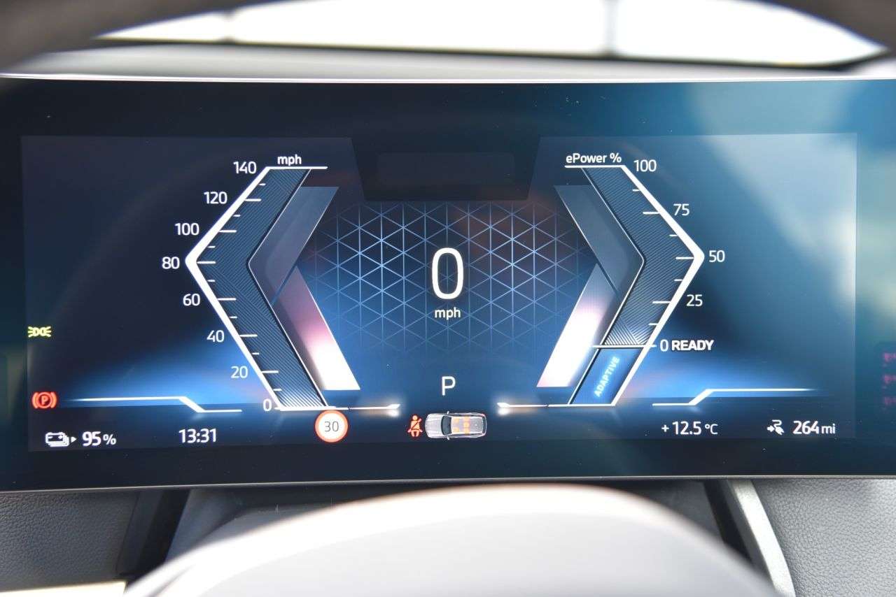 2023 BMW IX 2023 BMW IX