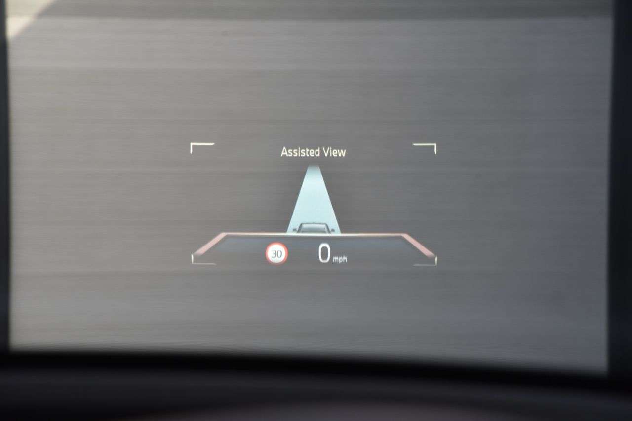 2023 BMW IX 2023 BMW IX