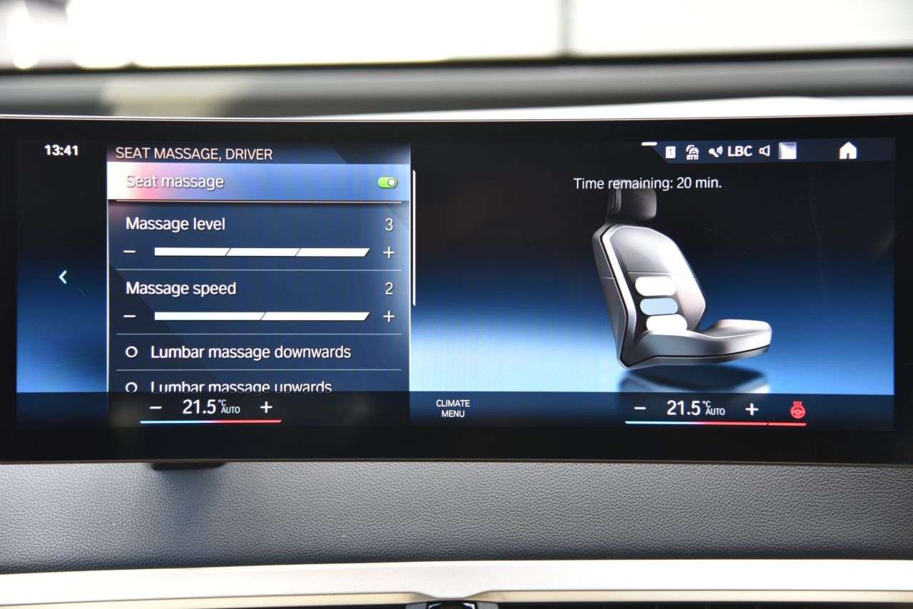 2023 BMW IX 2023 BMW IX