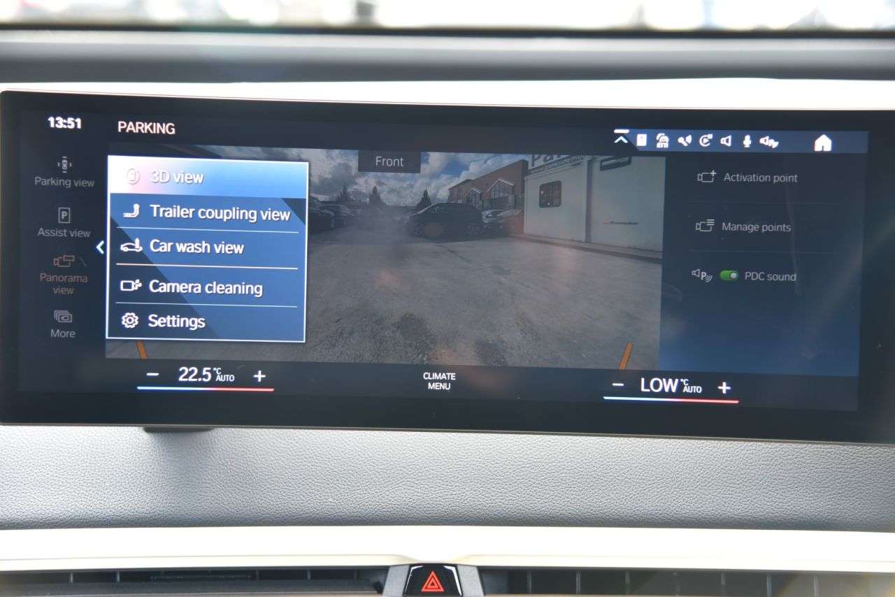 2023 BMW IX 2023 BMW IX