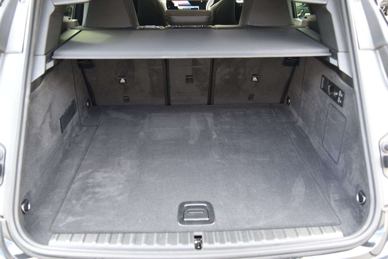 2023 BMW IX 2023 BMW IX