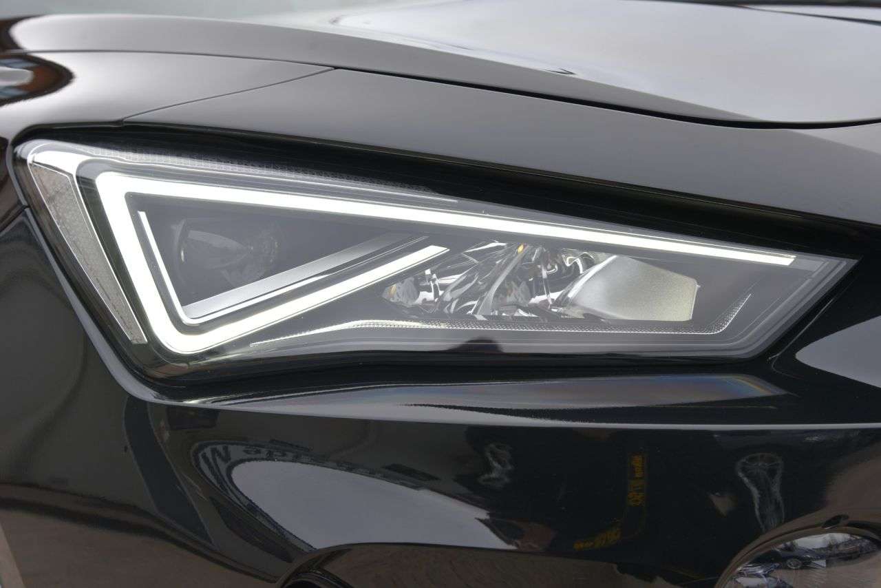 2021 CUPRA FORMENTOR 2021 CUPRA FORMENTOR