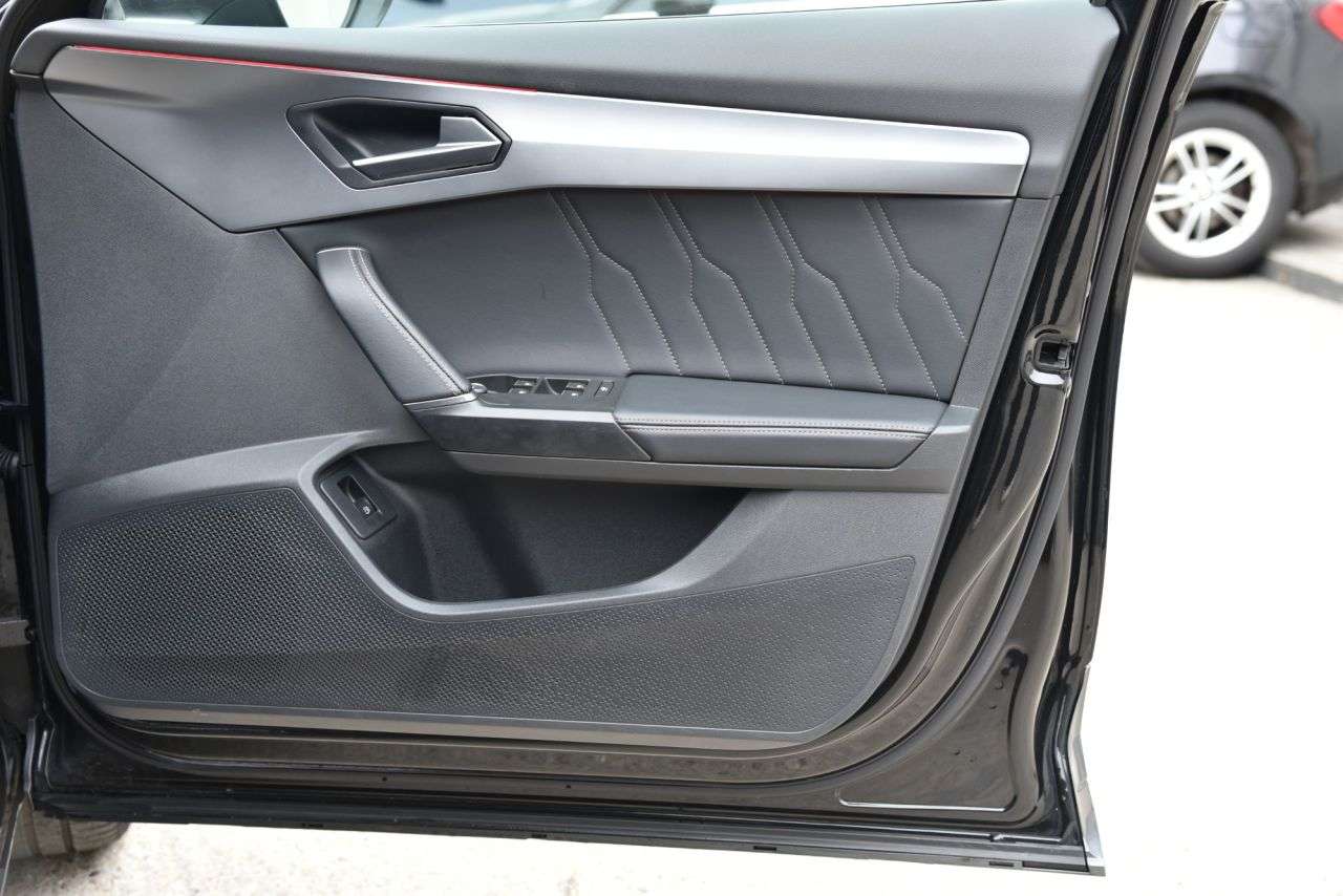 2021 CUPRA FORMENTOR 2021 CUPRA FORMENTOR