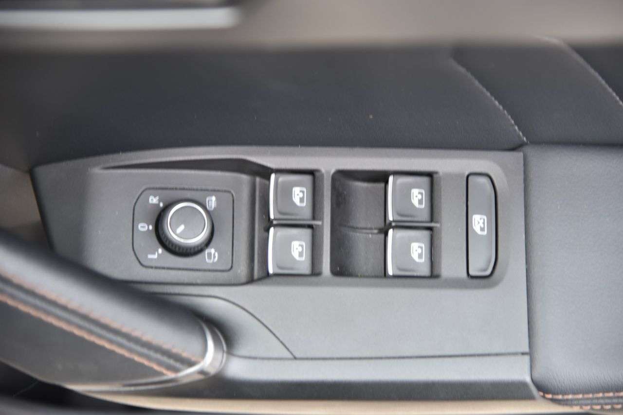 2021 CUPRA FORMENTOR 2021 CUPRA FORMENTOR