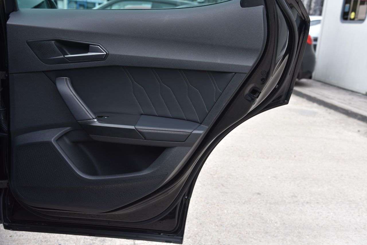 2021 CUPRA FORMENTOR 2021 CUPRA FORMENTOR