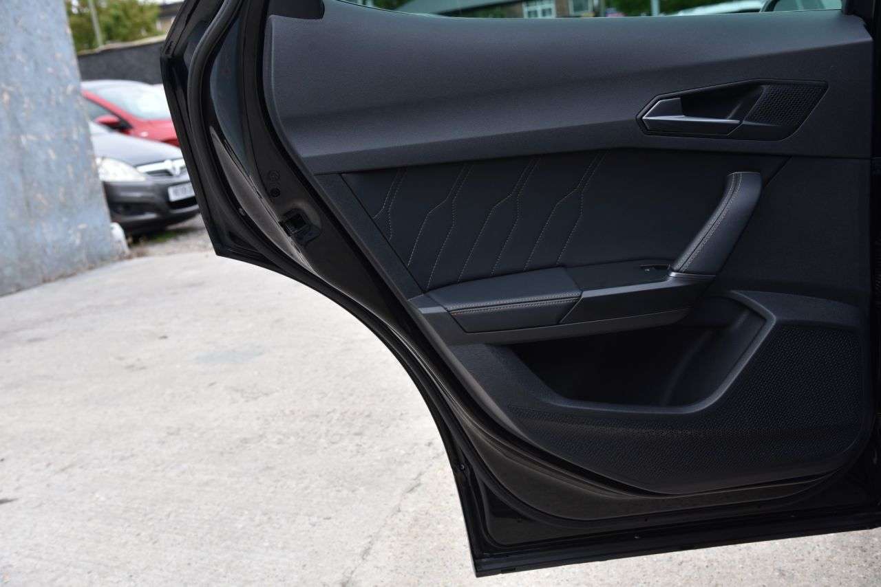 2021 CUPRA FORMENTOR 2021 CUPRA FORMENTOR