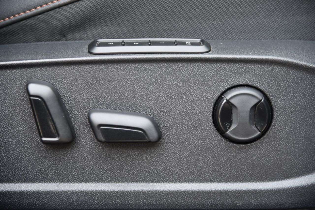 2021 CUPRA FORMENTOR 2021 CUPRA FORMENTOR