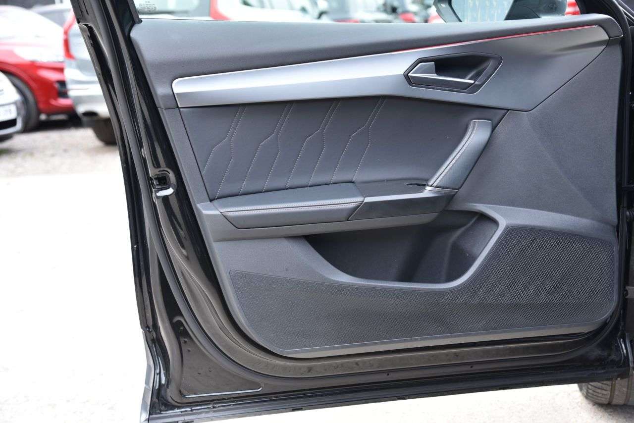 2021 CUPRA FORMENTOR 2021 CUPRA FORMENTOR