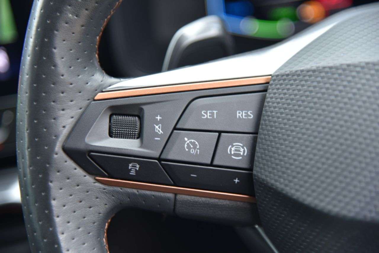 2021 CUPRA FORMENTOR 2021 CUPRA FORMENTOR