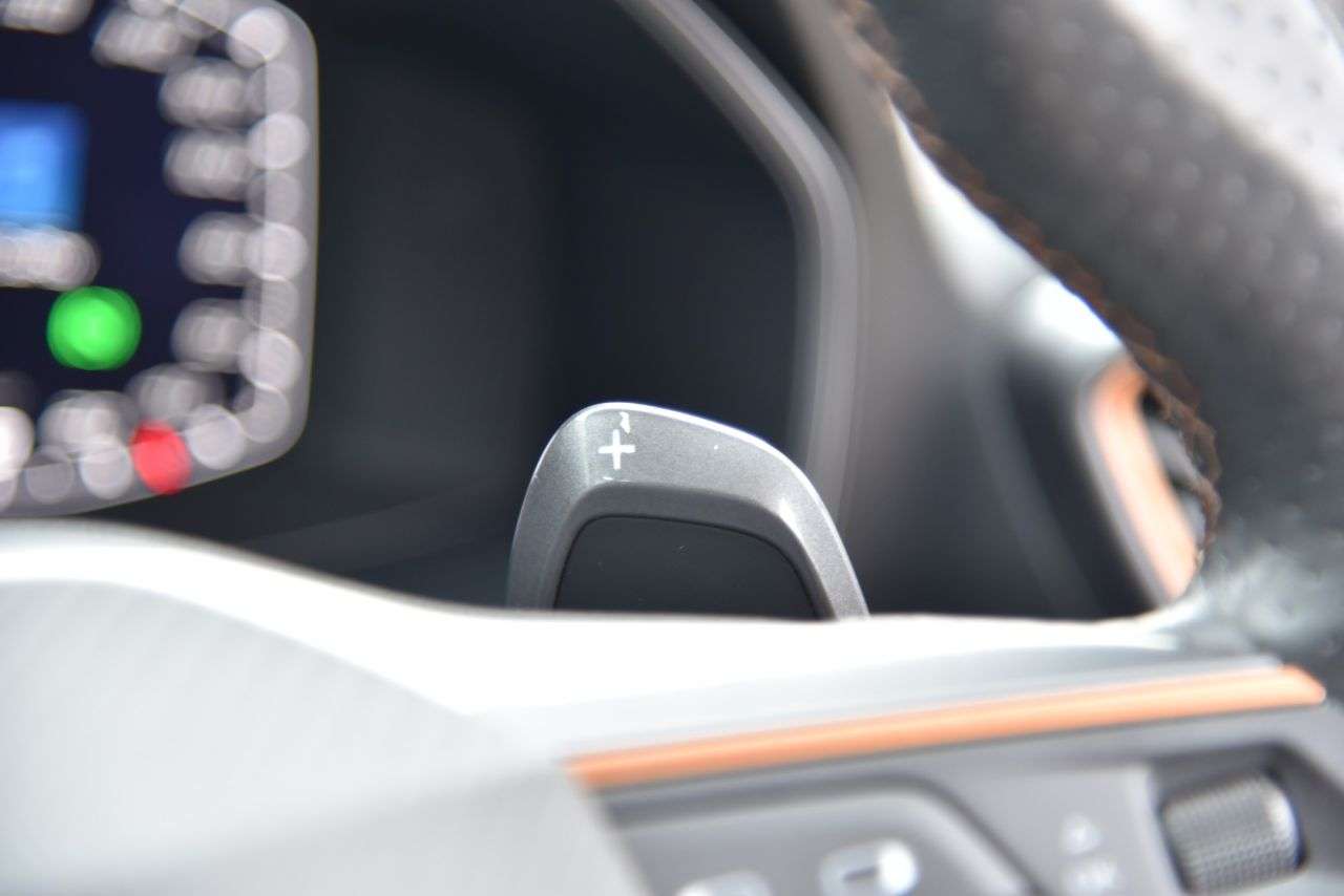 2021 CUPRA FORMENTOR 2021 CUPRA FORMENTOR