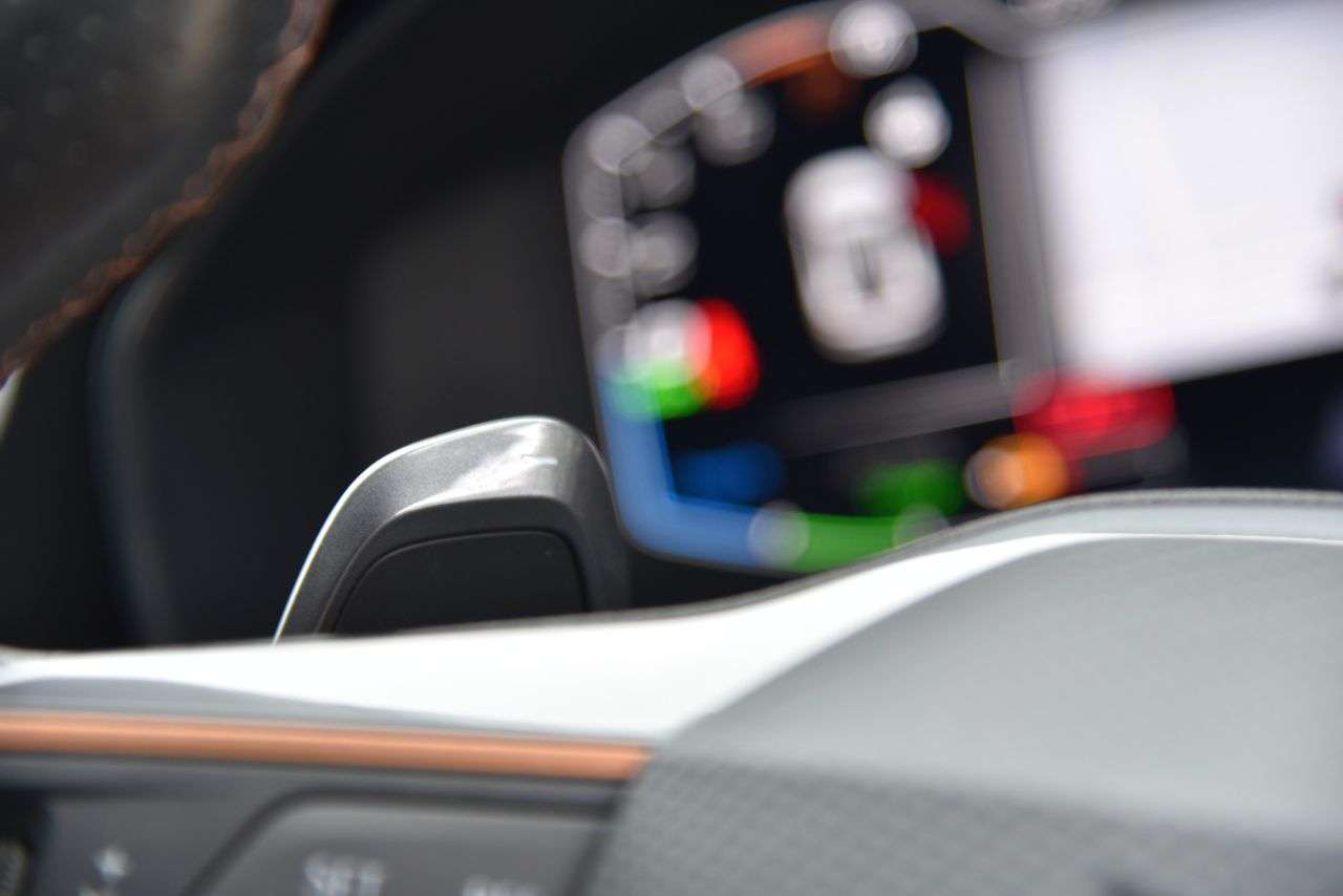 2021 CUPRA FORMENTOR 2021 CUPRA FORMENTOR