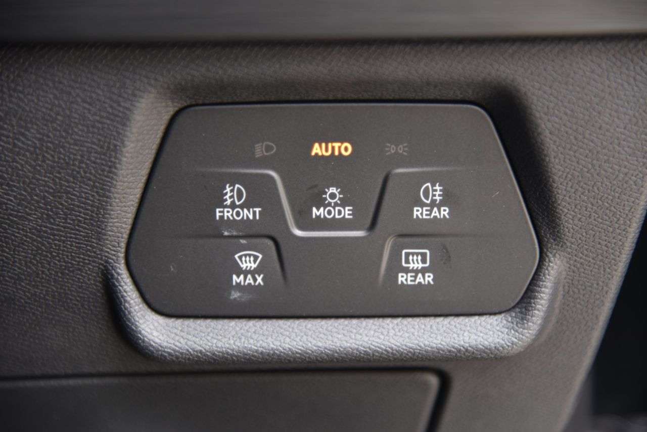 2021 CUPRA FORMENTOR 2021 CUPRA FORMENTOR