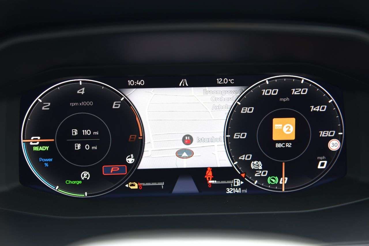 2021 CUPRA FORMENTOR 2021 CUPRA FORMENTOR