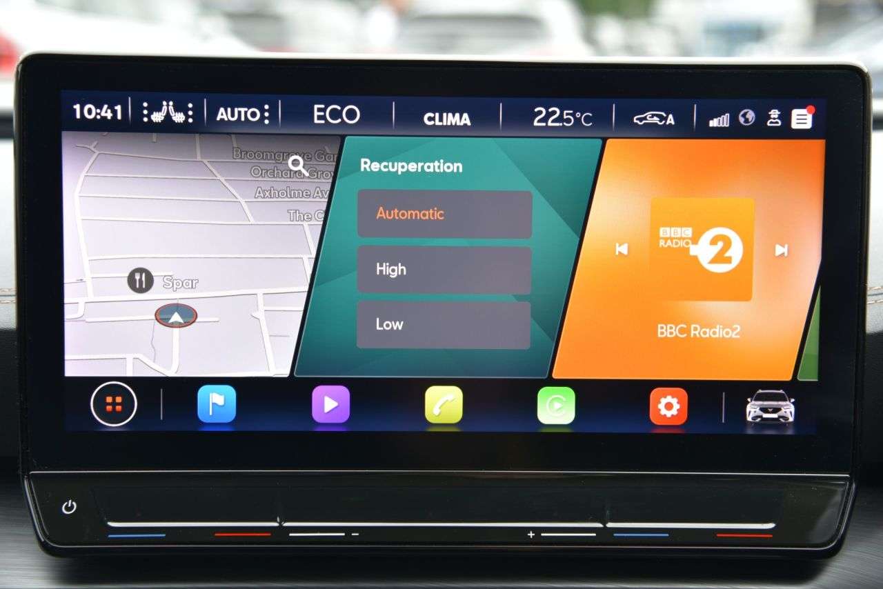 2021 CUPRA FORMENTOR 2021 CUPRA FORMENTOR