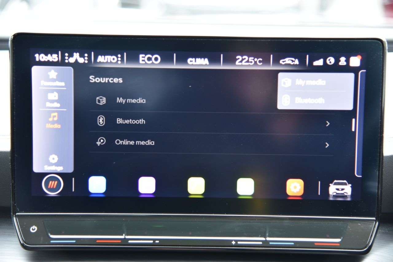 2021 CUPRA FORMENTOR 2021 CUPRA FORMENTOR