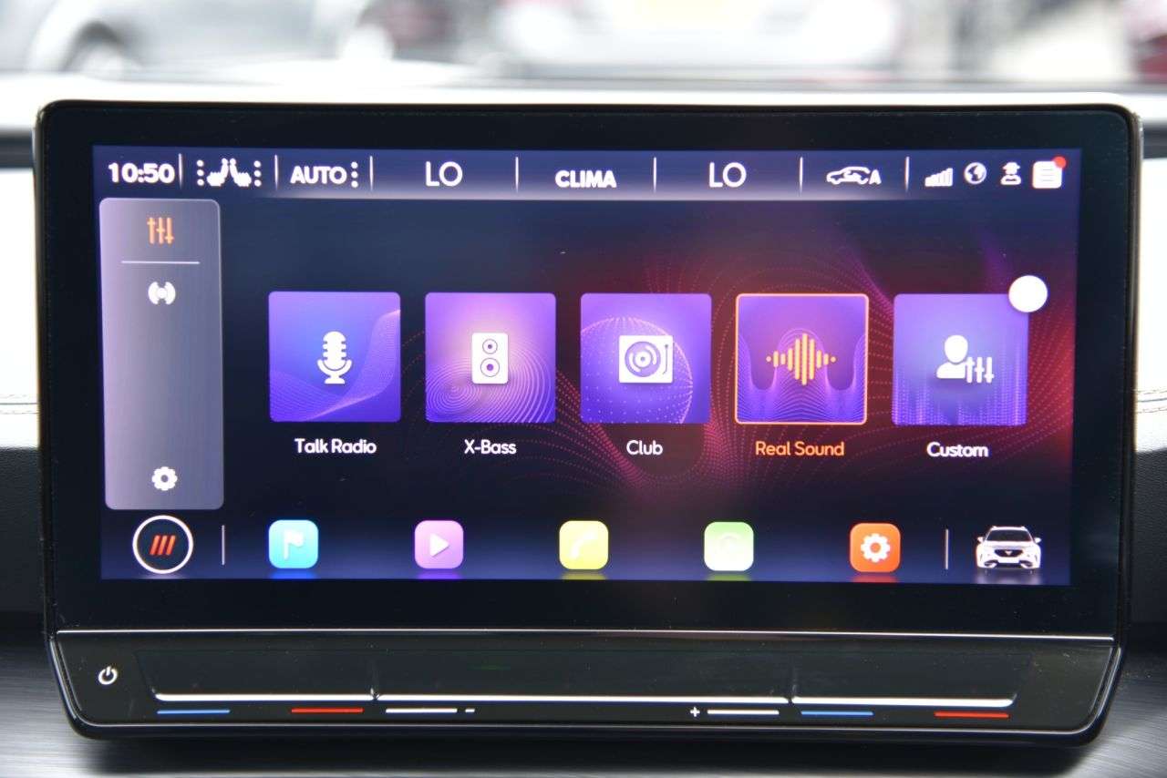 2021 CUPRA FORMENTOR 2021 CUPRA FORMENTOR